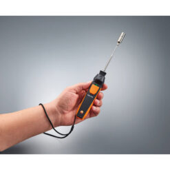 Máy đo nhiệt độ bề mặt thông minh Testo 915i 0563 2915 8 Testo 915i 0563 2915