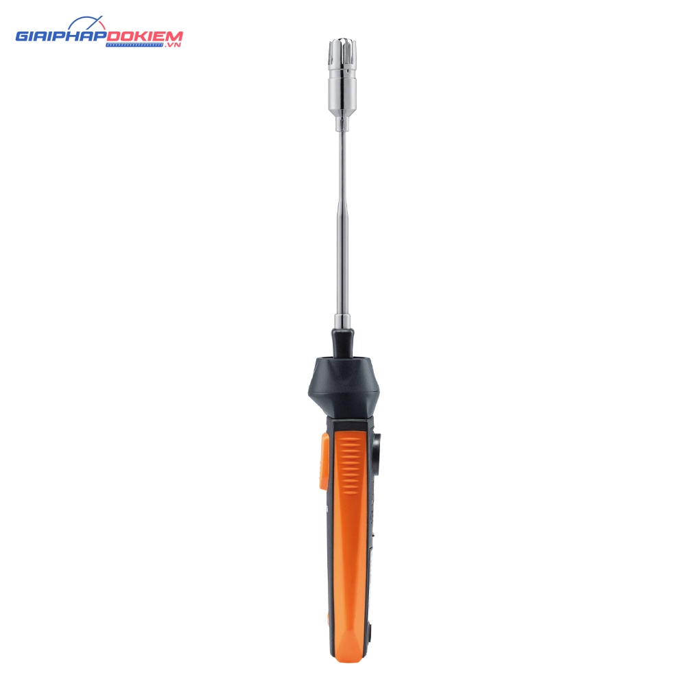 Máy đo nhiệt độ dạng ngâm Testo 915i 0563 1915 6 Máy đo nhiệt độ dạng ngâm testo 915i