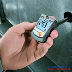 Máy đo nhiệt độ, độ ẩm Testo 605-H1 12 Máy đo nhiệt độ, độ ẩm testo 605-H1