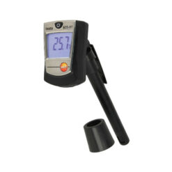 Máy đo nhiệt độ, độ ẩm Testo 605-H1 10 Máy đo nhiệt độ, độ ẩm testo 605-H1