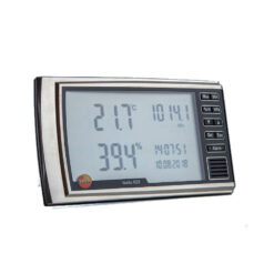 Máy đo nhiệt độ, độ ẩm Testo 622 6 Máy đo nhiệt độ, độ ẩm testo 622