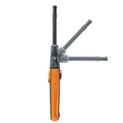 Máy đo nhiệt độ, độ ẩm thông minh Testo 605i 10 Máy đo nhiệt độ, độ ẩm thông minh testo 605i