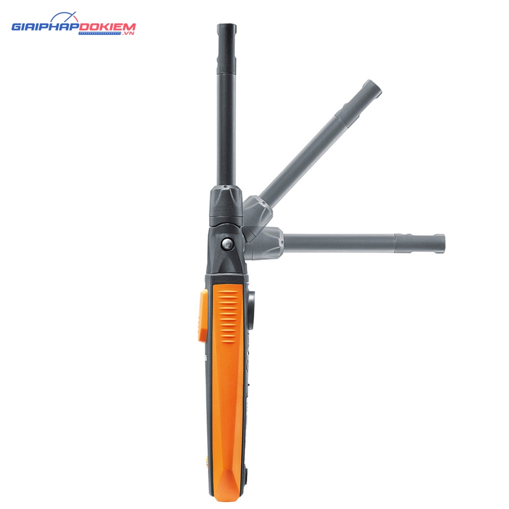 Máy đo nhiệt độ, độ ẩm thông minh Testo 605i 5 Máy đo nhiệt độ, độ ẩm thông minh testo 605i