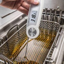 Máy đo nhiệt độ HACCP testo 104