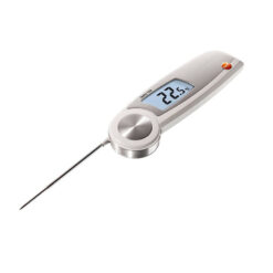 Máy đo nhiệt độ HACCP Testo 104 13 Máy đo nhiệt độ HACCP testo 104