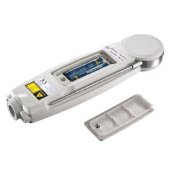 Máy đo nhiệt độ HACCP Testo 104 12 Máy đo nhiệt độ HACCP testo 104