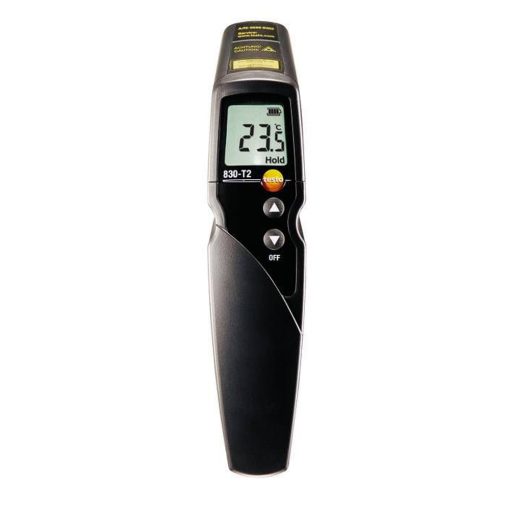 Máy đo nhiệt độ hồng ngoại testo 830-T2