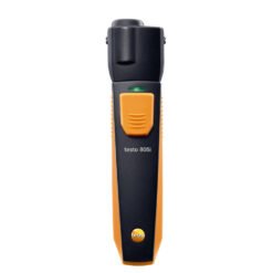 Máy đo nhiệt độ hồng ngoại thông minh testo 805i