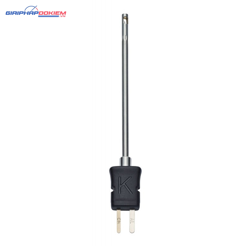 Máy đo nhiệt độ không khí Testo 915i 0563 3915 4 Máy đo nhiệt độ không khí testo 915i
