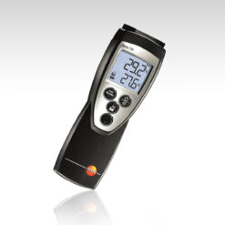 Máy đo nhiệt độ testo 720 4 Máy đo nhiệt độ testo 720