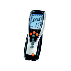 Máy đo nhiệt độ testo 735-1 11 Máy đo nhiệt độ testo 735-1
