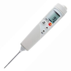 Máy đo nhiệt độ Testo 826-T4 10 Máy đo nhiệt độ testo 826-T4
