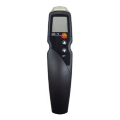 Máy đo nhiệt độ Testo 830-T1 5 Máy đo nhiệt độ testo 830-T1