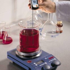 Máy đo nhiệt độ testo 905-T1