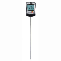 Máy đo nhiệt độ Testo 905-T1 12 Máy đo nhiệt độ testo 905-T1