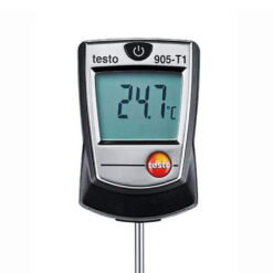 Máy đo nhiệt độ Testo 905-T1 13 Máy đo nhiệt độ testo 905-T1