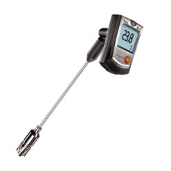 Máy đo nhiệt độ Testo 905-T2 10 Máy đo nhiệt độ testo 905-T2