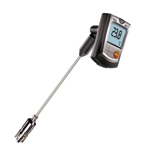 Máy đo nhiệt độ testo 905-T2