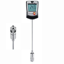 Máy đo nhiệt độ Testo 905-T2 11 Máy đo nhiệt độ testo 905-T2