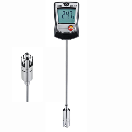 Máy đo nhiệt độ testo 905-T2