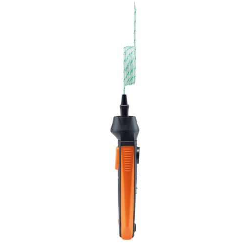 Máy đo nhiệt độ testo 915i đầu đo dễ uốn