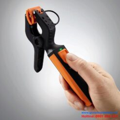 Máy đo nhiệt độ thông minh Testo 115i 9 Máy đo nhiệt độ thông minh testo 115i