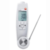 Máy đo nhiệt độ thực phẩm testo 104-IR