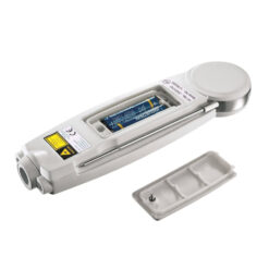 Máy đo nhiệt độ thực phẩm Testo 104-IR 15 Máy đo nhiệt độ thực phẩm testo 104-IR
