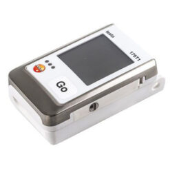 Máy đo nhiệt độ tự ghi Testo 175 T1 9 Máy đo nhiệt độ tự ghi testo 175 T1