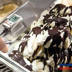 Máy đo nhiệt độ tự ghi testo 175 T2