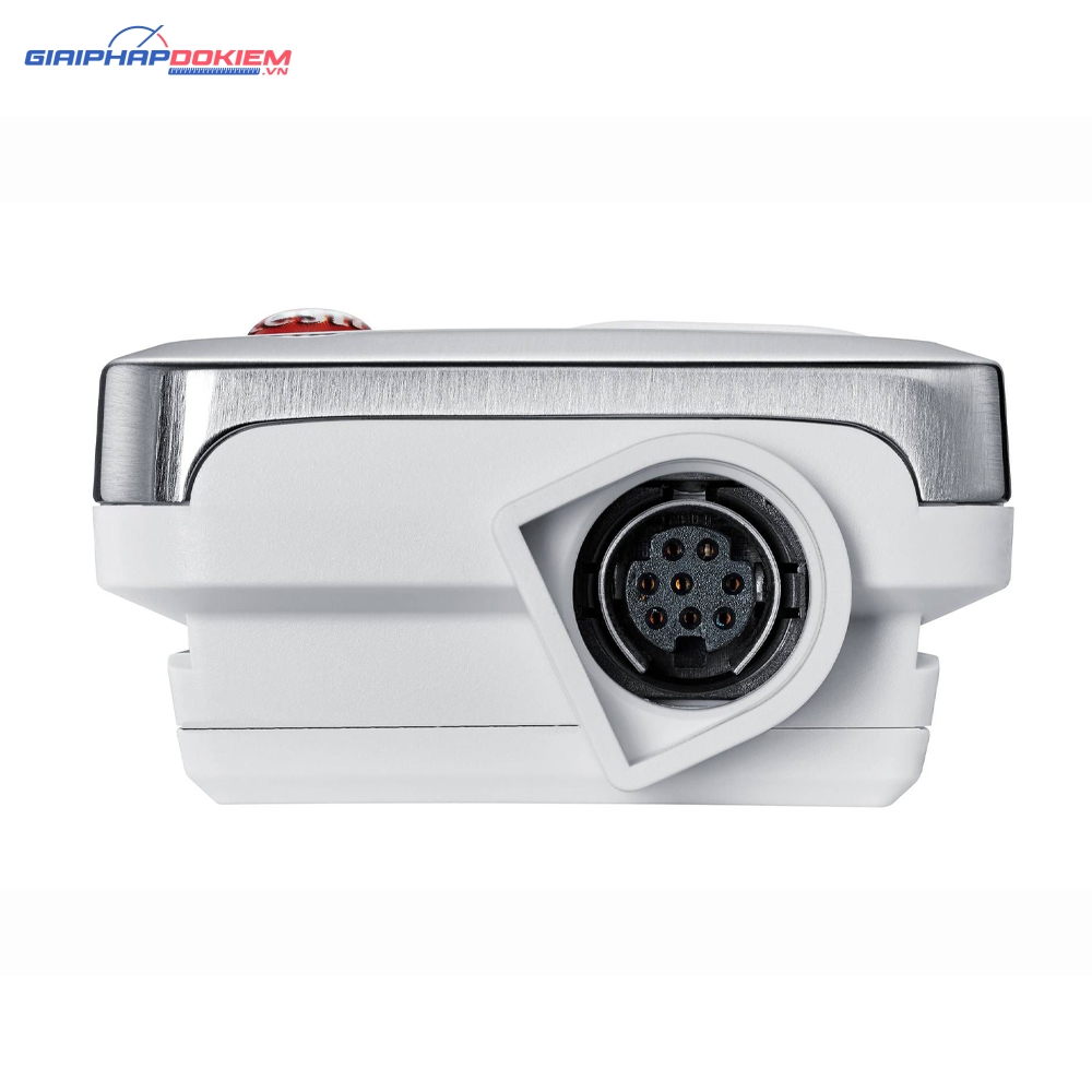 Máy đo nhiệt độ tự ghi Testo 175 T2 8 Máy đo nhiệt độ tự ghi testo 175 T2