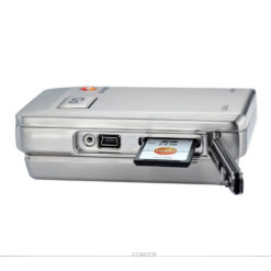 Máy đo nhiệt độ tự ghi Testo 176 T1 9 Máy đo nhiệt độ tự ghi testo 176 T1