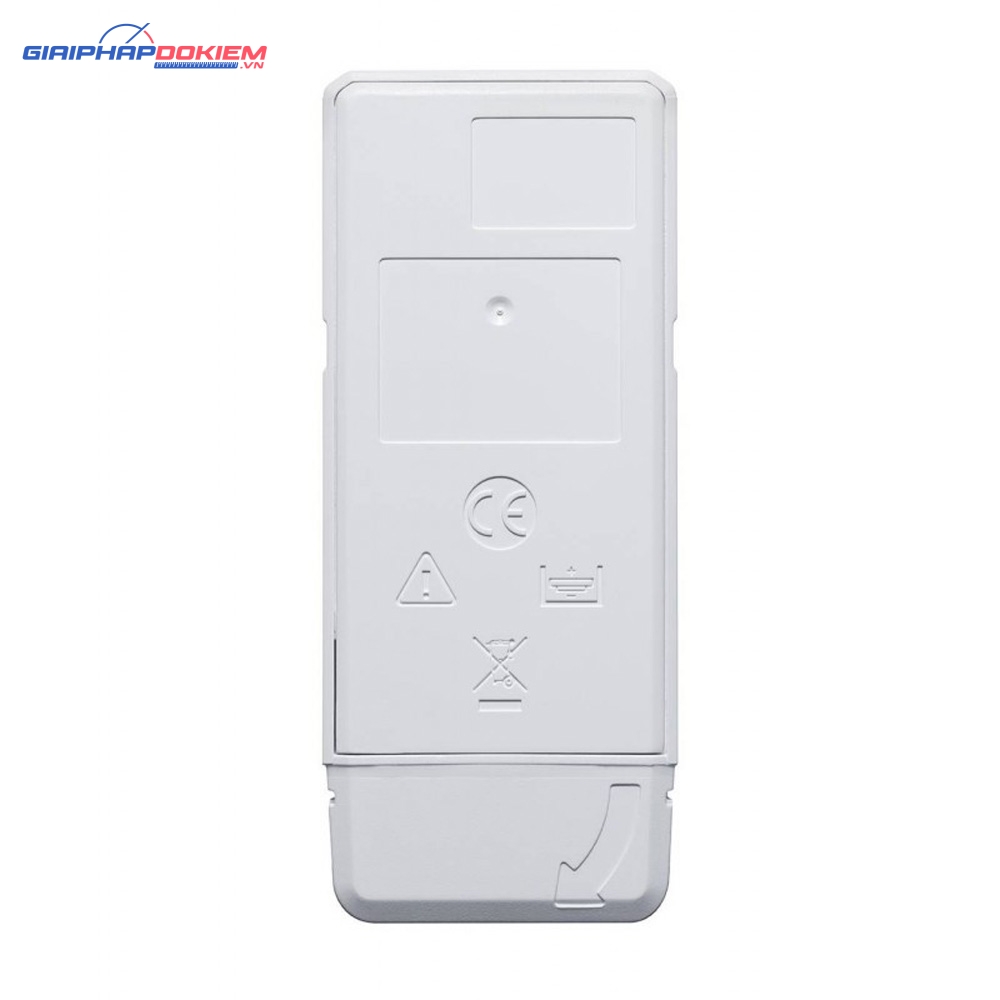 Máy đo nhiệt độ tự ghi Testo 184 T2 8 Máy đo nhiệt độ tự ghi testo 184 T2