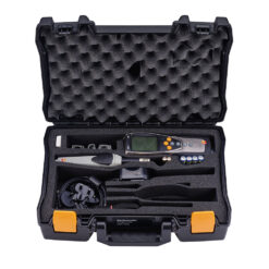 Máy đo nhiệt độ và độ ẩm testo 635-2 6 Máy đo nhiệt độ và độ ẩm testo 635-2