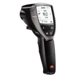 Máy đo nhiệt độ và độ ẩm testo 835-H1