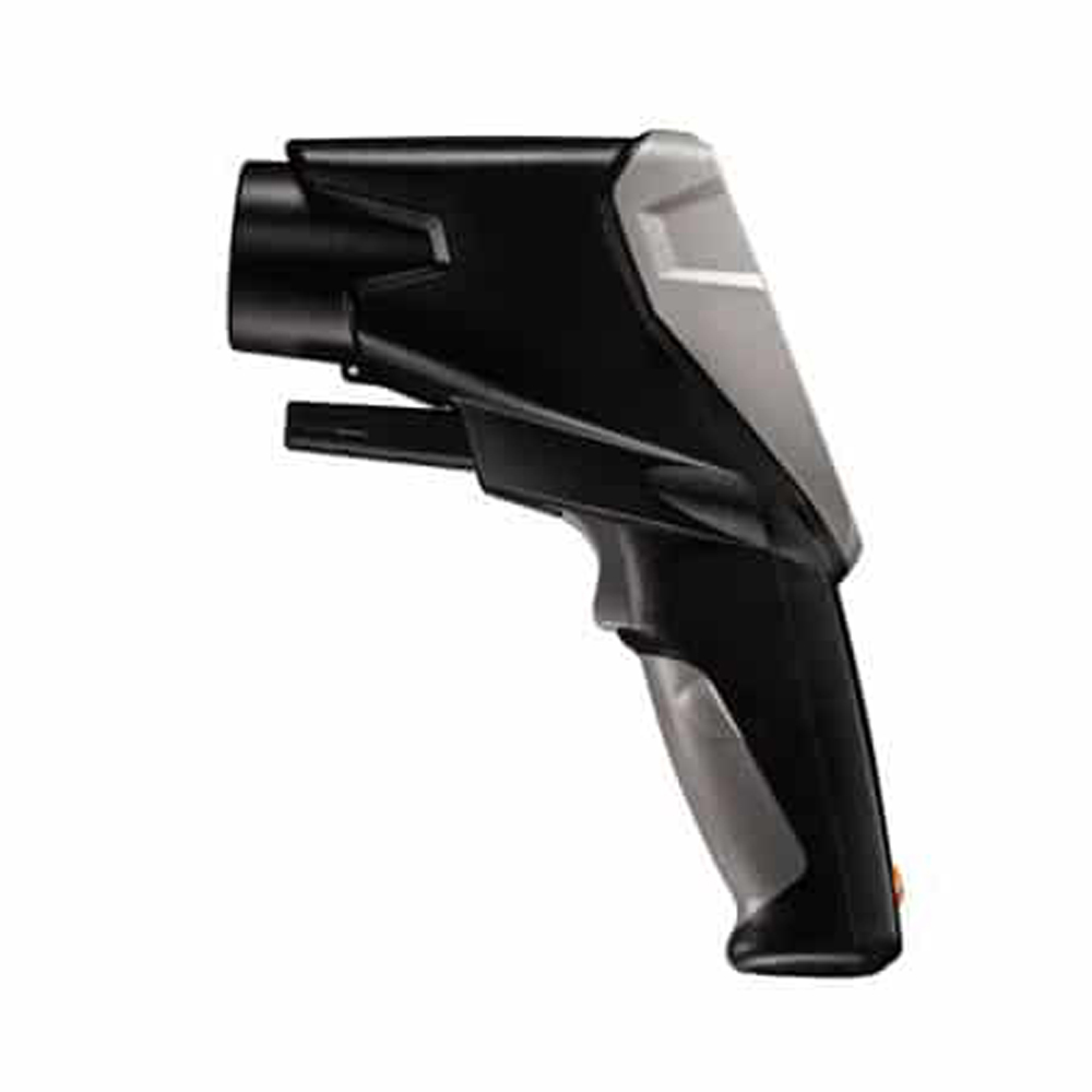 Máy đo nhiệt độ và độ ẩm Testo 835-H1 7 Máy đo nhiệt độ và độ ẩm testo 835-H1