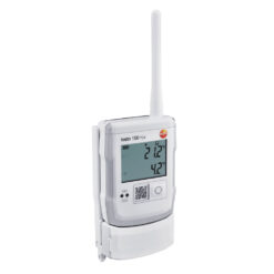 Máy ghi nhiệt độ testo 150 TC4 8 Máy ghi nhiệt độ testo 150 TC4