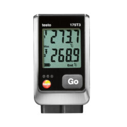 Máy ghi nhiệt độ testo 175 T3