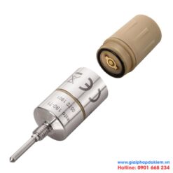 Máy ghi nhiệt độ testo 190-T1 CFR 6 Máy ghi nhiệt độ testo 190-T1 CFR