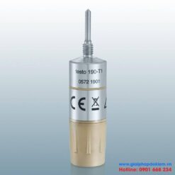 Máy ghi nhiệt độ testo 190-T1 CFR 5 Máy ghi nhiệt độ testo 190-T1 CFR