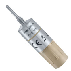 Máy ghi nhiệt độ testo 190-T1 CFR 7 Máy ghi nhiệt độ testo 190-T1 CFR