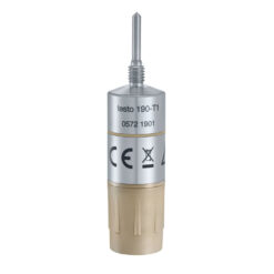 Máy ghi nhiệt độ testo 190-T1 CFR