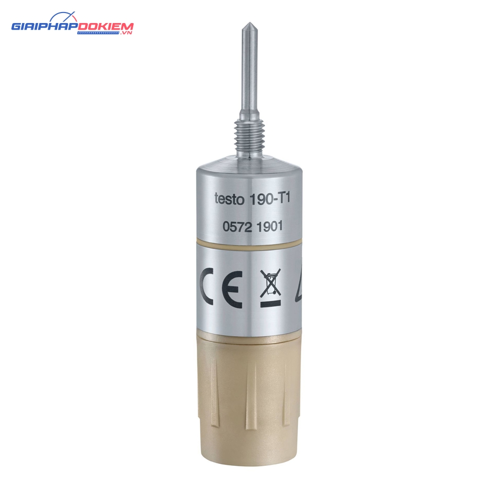 Máy ghi nhiệt độ testo 190-T1 CFR 1 Máy ghi nhiệt độ testo 190-T1 CFR