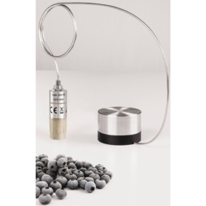 Máy ghi nhiệt độ testo 191-T3 HACCP