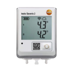 Máy ghi nhiệt độ testo Saveris 2-T2