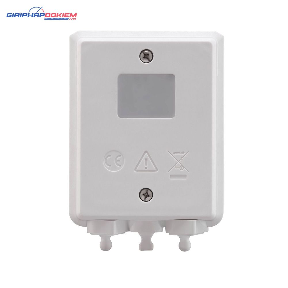 Máy ghi nhiệt độ testo Saveris 2-T2 4 Máy ghi nhiệt độ testo Saveris 2-T2