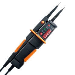 Máy kiểm tra điện áp Testo 750-1 10 Máy kiểm tra điện áp testo 750-1