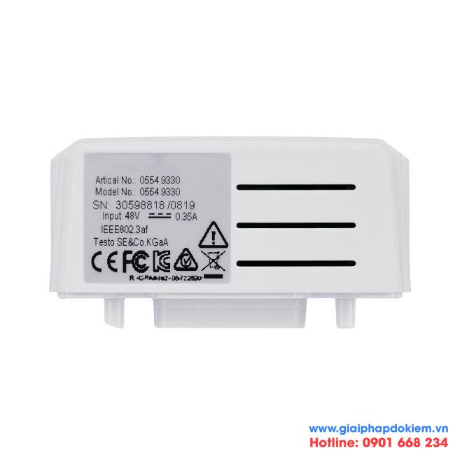 Mô đun truyền thông testo LAN/PoE