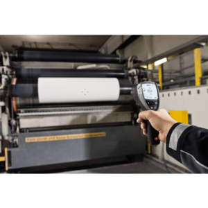 Nhiệt kế hồng ngoại Testo 835-T1