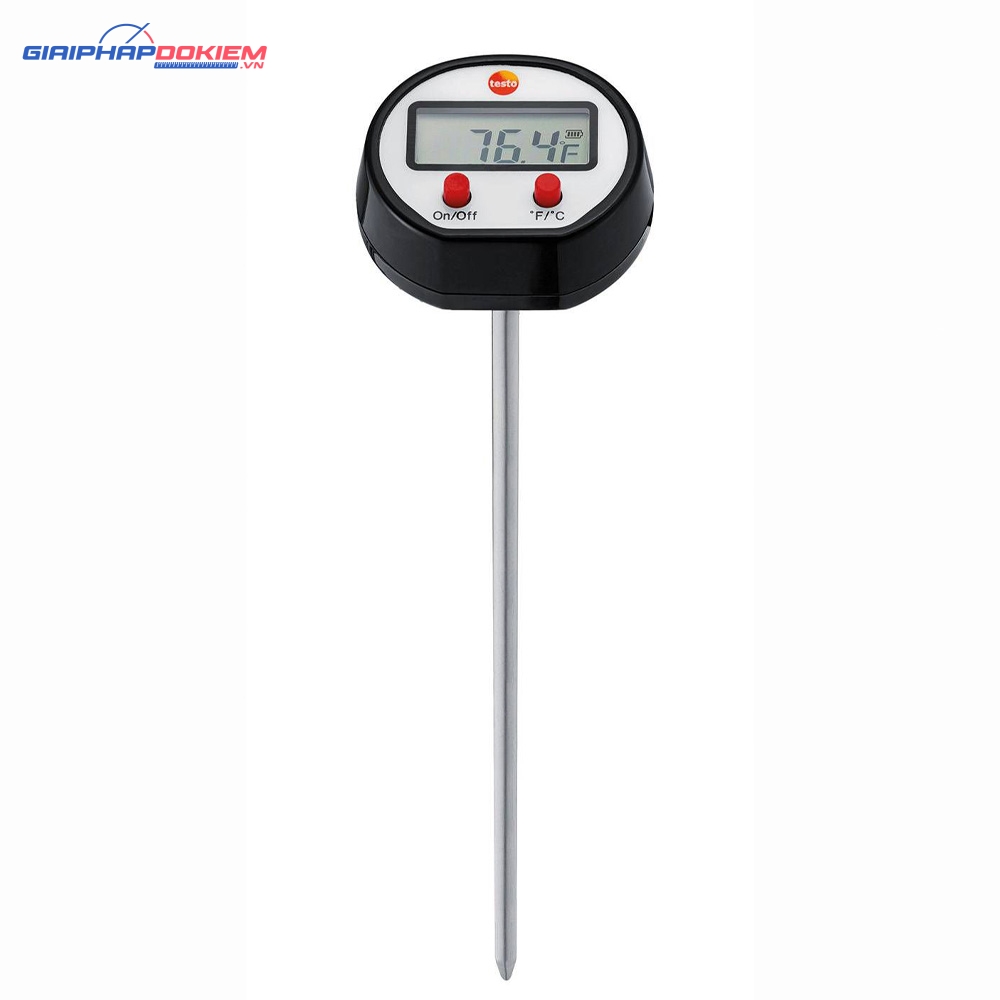 Nhiệt kế mini Testo 0560 1110 3 Nhiệt kế mini testo